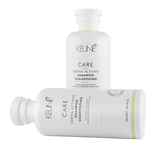 KEUNE      SHAMPOO REJUV SHAM