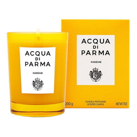 Vela Acqua Di Parma Insieme