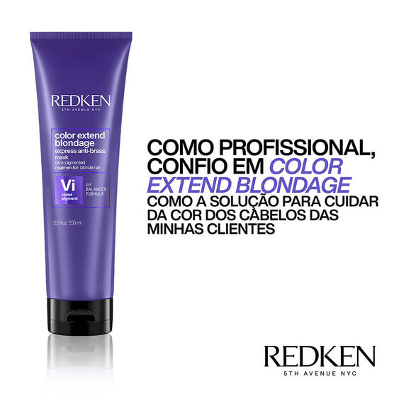REDKEN     COLOR EXTEND  MASK 250ML