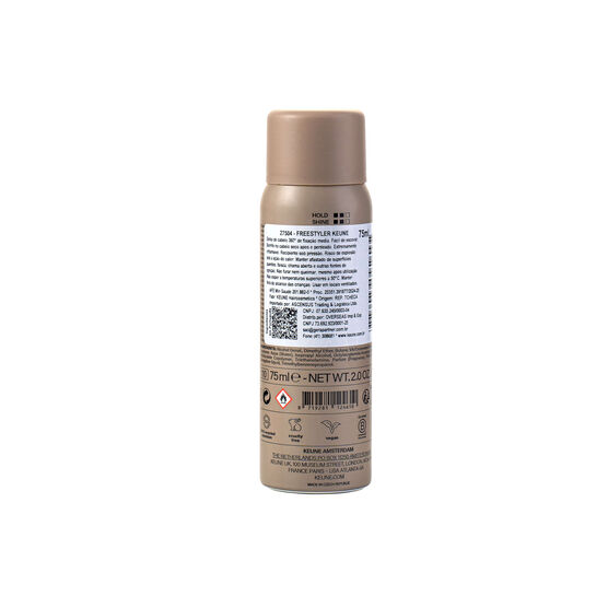 Spray Capilar Keune Style Freestyler