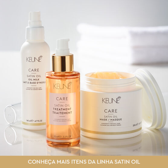 KEUNE      SHAMPOO SATIN SHAM