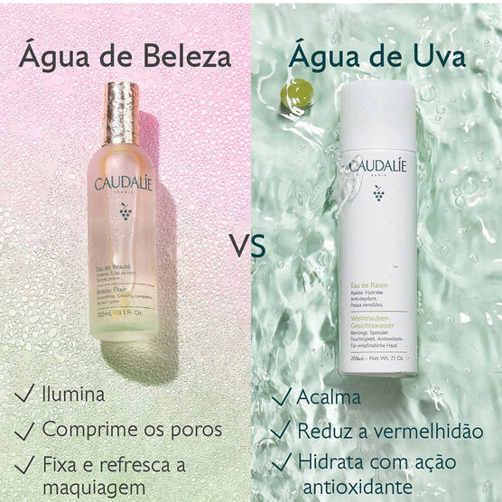 CAUDALIE   AGUA DA BEL   MIST 30ML