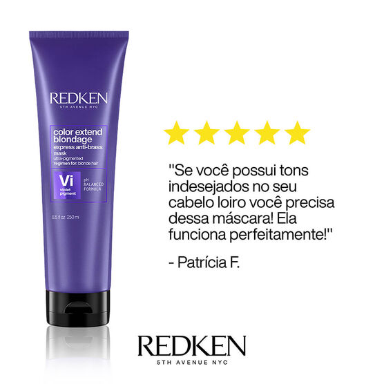 REDKEN     COLOR EXTEND  MASK 250ML