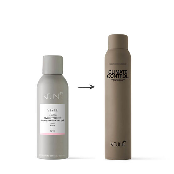 Spray Capilar Keune Style Climate Control