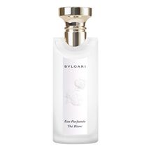 Perfume Bvlgari Eau Parfumee Au The Blanc unissex Eau de Toilette