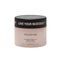 NUDEBODY PEPTIDE BODY CR�ME