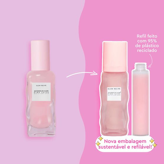 WATERMELON GLOW PINK JUICE MSTRZR 50ML