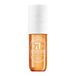Bruma Corporal Sol de Janeiro Cheirosa 71 Sol Hair & Body Frag Mist