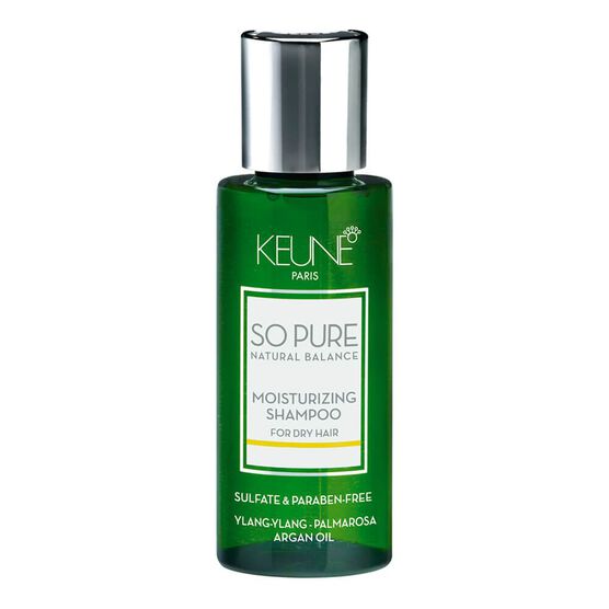 KEUNE      SHAMPOO MOIST SHAM