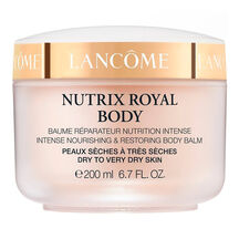 Hidratante Corporal Lancôme Nutrix Royal Corps