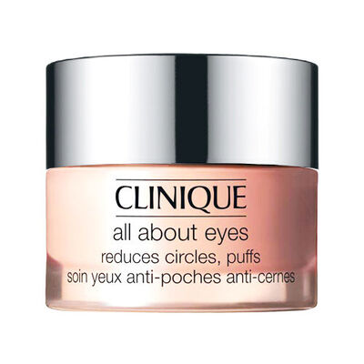 CLINIQUE   ALL ABOUT EYE CREM 3ML
