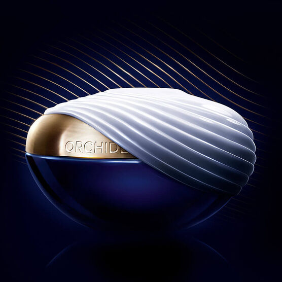 Creme para Pescoço e Colo Guerlain Orchidée Imperiale