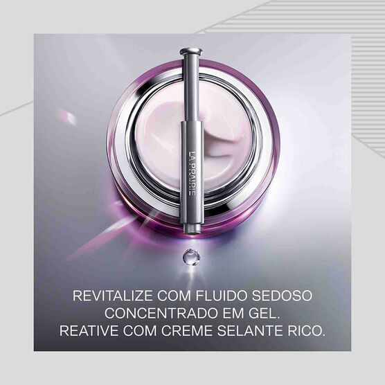 Máscara Facial La Prairie Platinum Rare Haute-Rejuvenation Mask