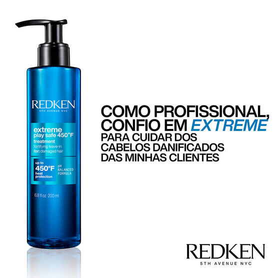 REDKEN     EXTREME       LEAV 300ML