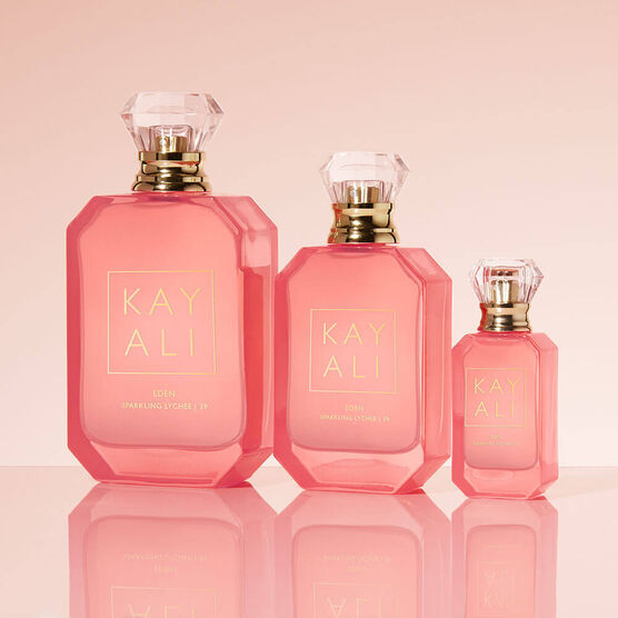 KAYALI EDEN SPARKLING LYCHEE 01 100ML