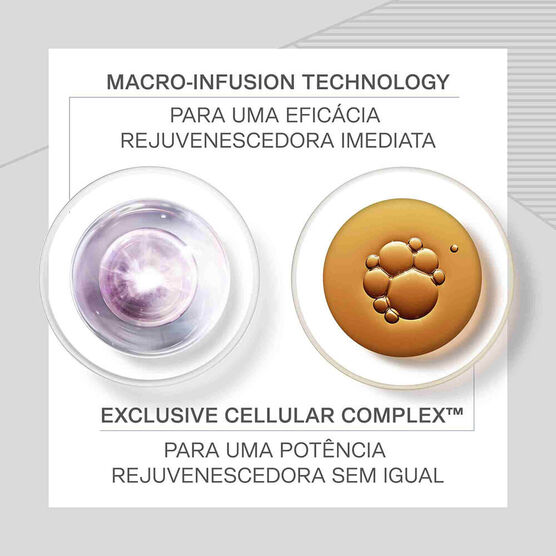 Máscara Facial La Prairie Platinum Rare Haute-Rejuvenation Mask