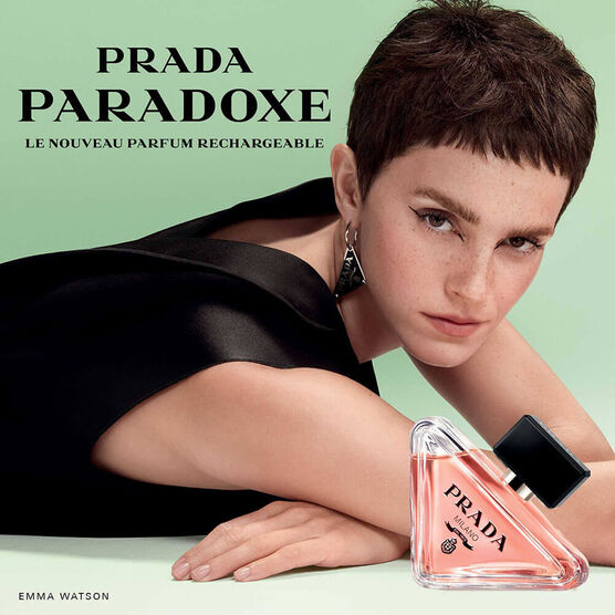 Kit Coffret Prada Paradoxe Feminino Eau de Parfum