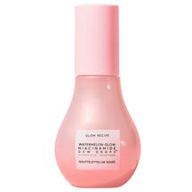 SÉRUM ILUMINADOR COM NIACINAMIDA GLOW RECIPE WATERMELON GLOW DEW DROPS