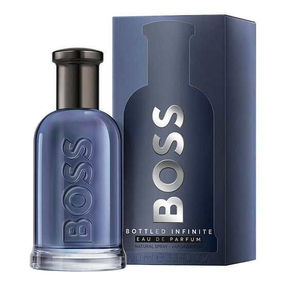 HUGO BOSS  BOSS BOTTLED  EDP  100ML