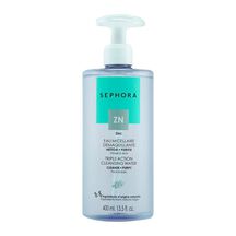SEPHORA    MCLR WTR 400  WATE 400ML
