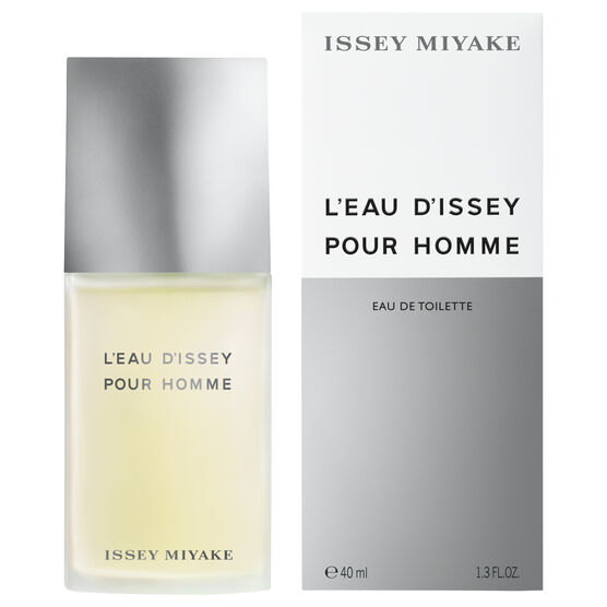 ISSEY      L'EAU D'ISSEY EDTV 40ML