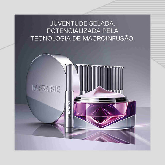 Máscara Facial La Prairie Platinum Rare Haute-Rejuvenation Mask