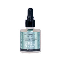 booster aqua babosa quintal