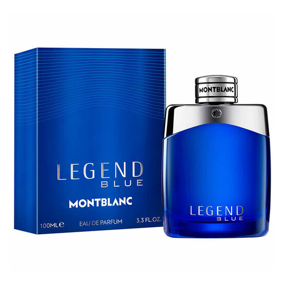 LEGEND BLUE LEGEND BLUE EDP 100ML