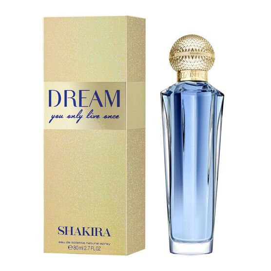 SHAKIRA    JUICE         EDT  80ML