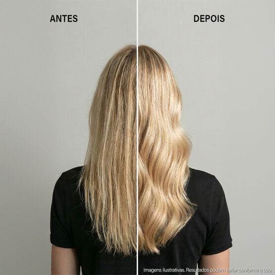 M&aacute;scara Matizadora para Loiros Keune Care Blonde Savior
