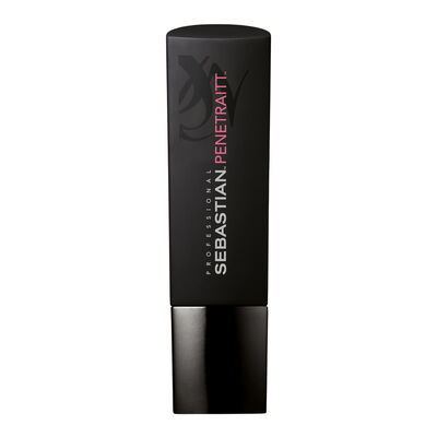 SEBASTIAN  SHAMPOO SEBAS SHAM