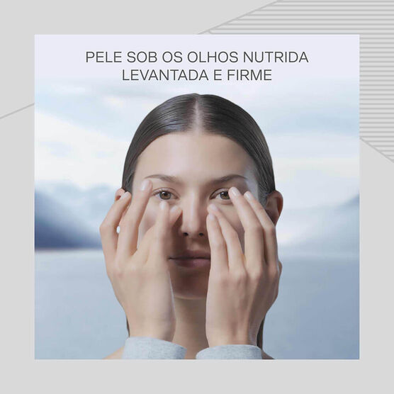 Creme para Olhos La Prairie Skin Caviar Luxe Eye Cream