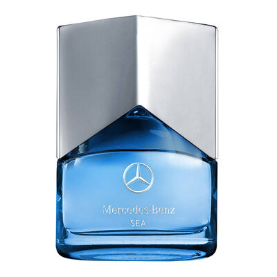Perfume Mercedes Benz Sea Masculino Eau de Parfum