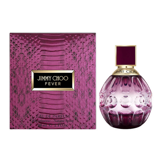 JIMMY CHOO FEVER         EDP  60ML