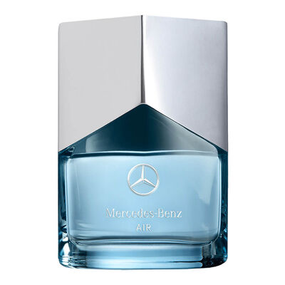 Perfume Mercedes Benz Air Masculino Eau de Parfum