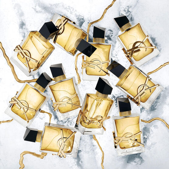 LIBRE EDP LIBRE EDP SPRING SET 90ML