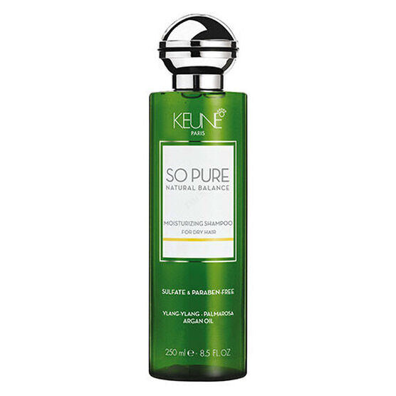KEUNE      SHAMPOO MOIST SHAM