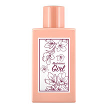 Perfume New Brand Prestige Mysterious Girl Feminino Eau de Parfum