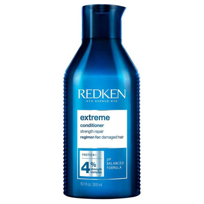 REDKEN     EXTRECOND250  HAIR 300ML