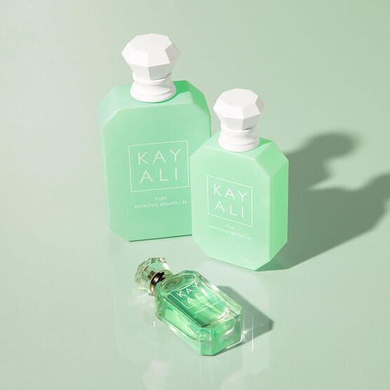 KAYALI YUM PISTACHIO GELATO 33 100ML