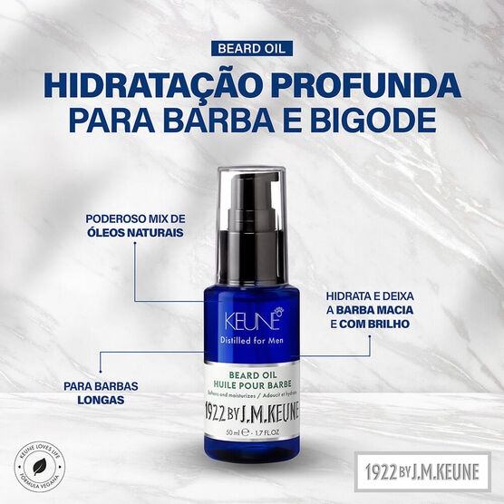 KEUNE      OIL           HAIR 50ML