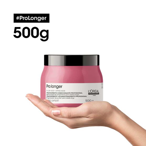 L'OREAL P  PRO LONGER    MASK 500G