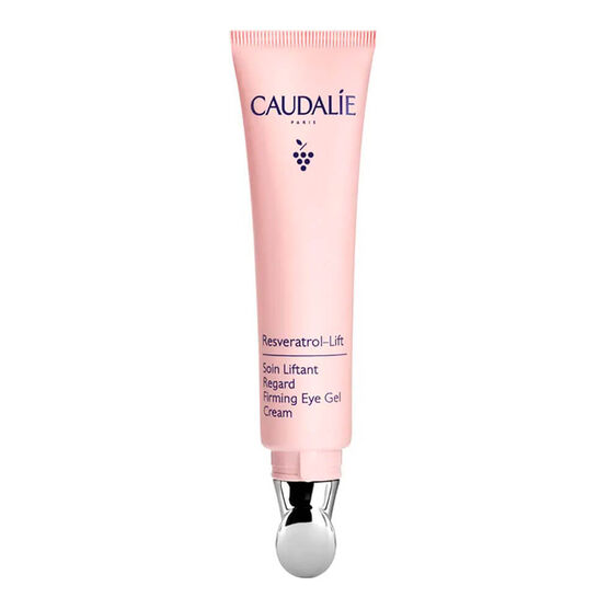 Creme de Olhos Firmador com Peptídeos Caudalie Resveratrol-Lift