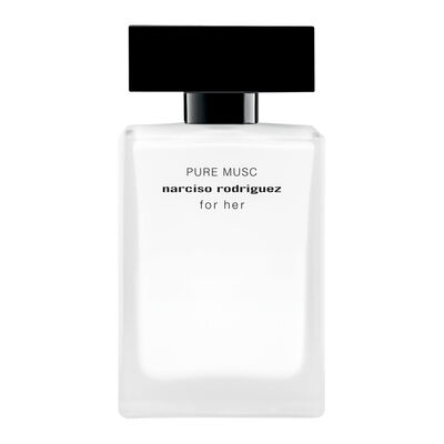 NR PURE MUSC PURE MUSC FOR HER EDP 50ML