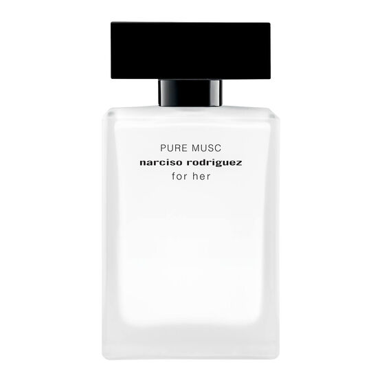 NR PURE MUSC PURE MUSC FOR HER EDP 50ML