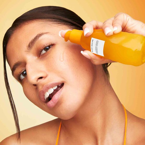 TÔNICO HIDRATANTE GLOW RECIPE CLOUDBERRY BRIGHT ESSENCE