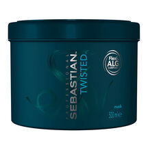 SEBASTIAN  MASK          CURL 500ML