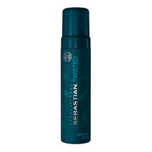 SEBASTIAN  FINISH MOUSSE CURL 200ML