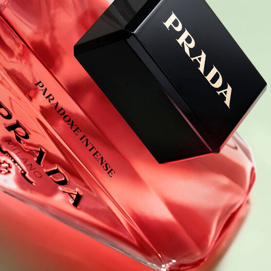 Refil Perfume Prada Paradoxe Intense Feminino Eau de Parfum