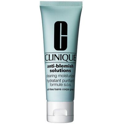 CLINIQUE   ANTI BLEMISH  MOIS 50ML